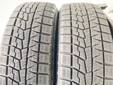 ヨコハマ アイスガードiG70 195/65R15 2本