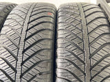 グッドイヤー ベクター4シーズンズ 185/65R15 4本