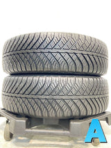 グッドイヤー ベクター4シーズンズ 185/65R15 2本