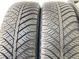 グッドイヤー ベクター4シーズンズ 185/65R15 2本