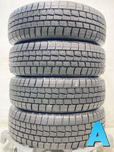 ダンロップ ウィンターマックス WM01 165/55R15 4本