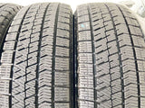 ブリヂストン ブリザック VRX2 185/65R15 4本