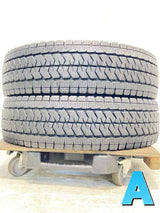 ブリヂストン ブリザック VL10 195/80R15 107/105 LT 2本