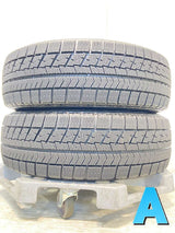 ブリヂストン ブリザック VRX 195/65R15 2本