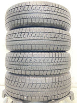 ブリヂストン ブリザック VRX 175/65R15 4本