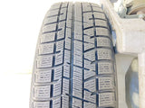 ヨコハマ アイスガード iG50PLUS 175/65R15 1本