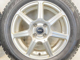 ブリヂストン ブリザック VRX2 175/65R15 / トップラン 5.5J+42 100-4穴 4本