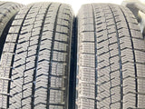ブリヂストン ブリザック VRX2 175/65R15 / トップラン 5.5J+42 100-4穴 4本