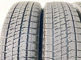 ブリヂストン ブリザック VRX2 175/65R15 / トップラン 5.5J+42 100-4穴 4本