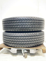 ヨコハマ アイスガード iG91 195/80R15 107/105 LT 2本