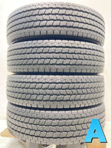 ヨコハマ アイスガード iG91 195/80R15 107/105 LT 4本