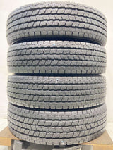 ヨコハマ アイスガード iG91 195/80R15 107/105 LT 4本