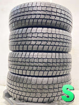 ダンロップ ウィンターマックス WM02 185/65R15 4本