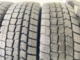 ダンロップ ウィンターマックス WM02 185/65R15 4本