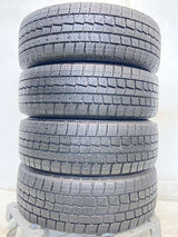 ダンロップ ウィンターマックス WM01 185/60R15 / 5.5J+ 100/114.3-4穴 4本