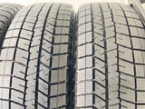 ダンロップ ウィンターマックス03 185/60R15 4本