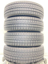 ブリヂストン ブリザック VRX2 175/65R15 / ヴェルバ 5.5J+42 100-4穴 4本