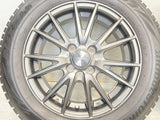 ブリヂストン ブリザック VRX2 175/65R15 / ヴェルバ 5.5J+42 100-4穴 4本