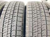 ブリヂストン ブリザック VRX2 175/65R15 / ヴェルバ 5.5J+42 100-4穴 4本