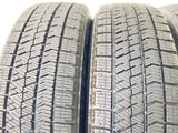 ブリヂストン ブリザック VRX2 175/65R15 / ヴェルバ 5.5J+42 100-4穴 4本