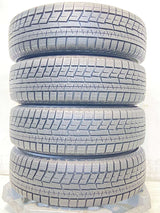 ヨコハマ アイスガード iG60 175/65R15 /トヨタ純正 ポルテ 5.0J+39 100-4穴 4本