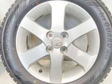 ヨコハマ アイスガード iG60 175/65R15 /トヨタ純正 ポルテ 5.0J+39 100-4穴 4本