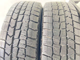ダンロップ ウィンターマックス WM02 175/65R15 2本