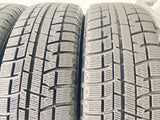 ヨコハマ アイスガード iG50 PLUS 185/65R15 4本