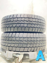 ダンロップ ウィンターマックス WM02 195/65R15 2本