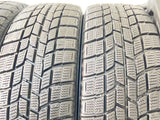 グッドイヤー アイスナビ 6 175/65R15 4本