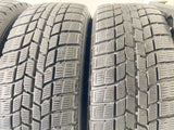 グッドイヤー アイスナビ 6 195/65R15 / GRASS HN 6.0J+53 114.3-5穴 4本