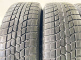 グッドイヤー アイスナビ 6 195/65R15 / GRASS HN 6.0J+53 114.3-5穴 4本