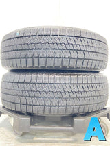 ブリヂストン ブリザック VRX2 185/60R15 2本