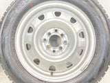 ヨコハマ アイスガードiG70 185/65R15 / 5.5J+ 100/114.3-4穴 4本