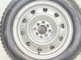 ヨコハマ アイスガードiG70 185/65R15 / 5.5J+ 100/114.3-4穴 4本