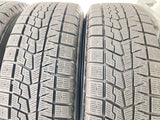 ヨコハマ アイスガードiG70 185/65R15 / 5.5J+ 100/114.3-4穴 4本