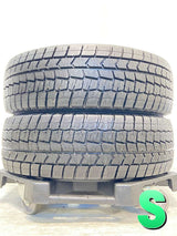 ダンロップ ウィンターマックス WM02 195/65R15 2本