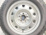 ブリヂストン ブリザック VRX2 195/65R15 / TOPY M61 6.0J+ 100-5穴 4本