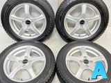 ブリヂストン ブリザック VRX2 175/65R15 / BALMINUM 5.5J+45 100-4穴 4本