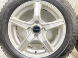 ブリヂストン ブリザック VRX2 175/65R15 / BALMINUM 5.5J+45 100-4穴 4本