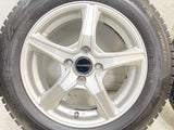 ブリヂストン ブリザック VRX2 175/65R15 / BALMINUM 5.5J+45 100-4穴 4本