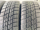 グッドイヤー アイスナビ 6 185/60R15 /トヨタ純正 5.5J+ 100-4穴 4本