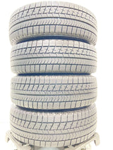ブリヂストン ブリザック VRX 185/65R15 / R6 5.5J+ 100/114.3-4穴 4本