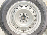 ブリヂストン ブリザック VRX 185/65R15 / R6 5.5J+ 100/114.3-4穴 4本