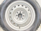 ブリヂストン ブリザック VRX 185/65R15 / R6 5.5J+ 100/114.3-4穴 4本