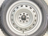 ブリヂストン ブリザック VRX 185/65R15 / R6 5.5J+ 100/114.3-4穴 4本