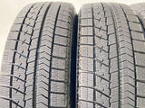 ブリヂストン ブリザック VRX 185/65R15 / R6 5.5J+ 100/114.3-4穴 4本
