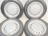 ブリヂストン ブリザック VRX2 175/65R15 / JECT R6 5.5J+ 100/114.3-4穴 4本