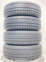ブリヂストン ブリザック VRX2 175/65R15 / JECT R6 5.5J+ 100/114.3-4穴 4本