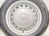 ブリヂストン ブリザック VRX2 175/65R15 / JECT R6 5.5J+ 100/114.3-4穴 4本